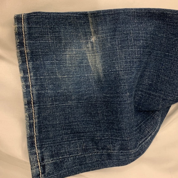 True Religion Jeans - Picture 6 of 7